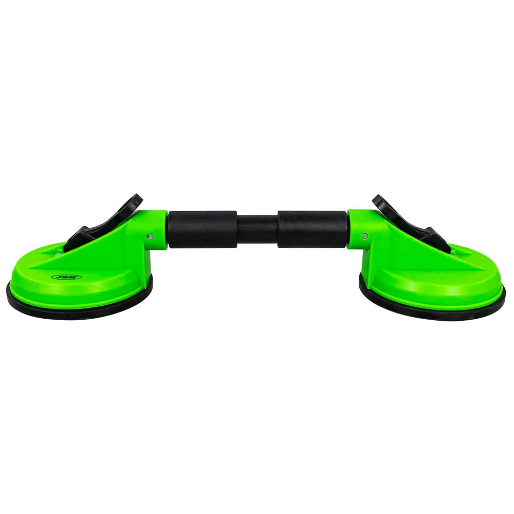 VENTOSA DOPPIA SNODATA Ø 120MM - Autoricambi4x4