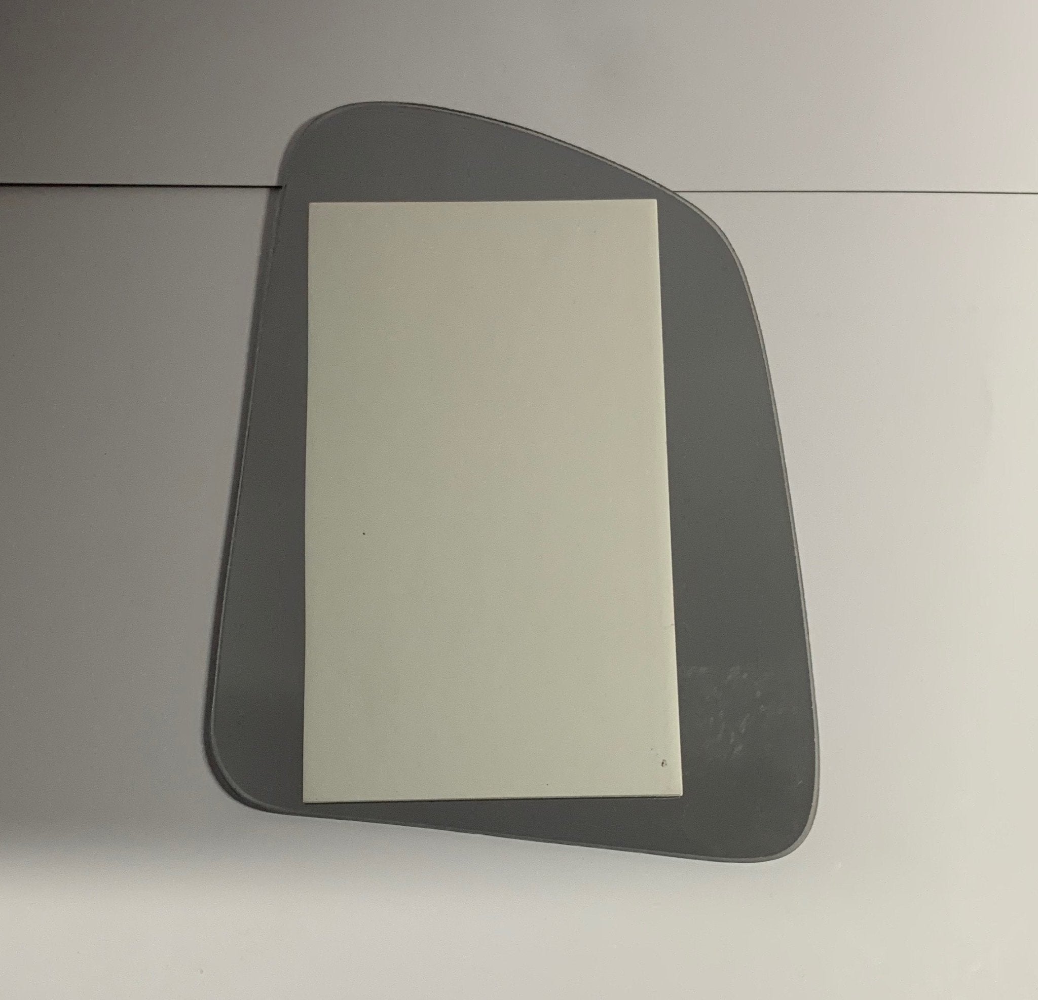 VETRO/ SPECCHIO RETROVISORE DESTRO SUZUKI VITARA FINO AL 1991 - Autoricambi4x4