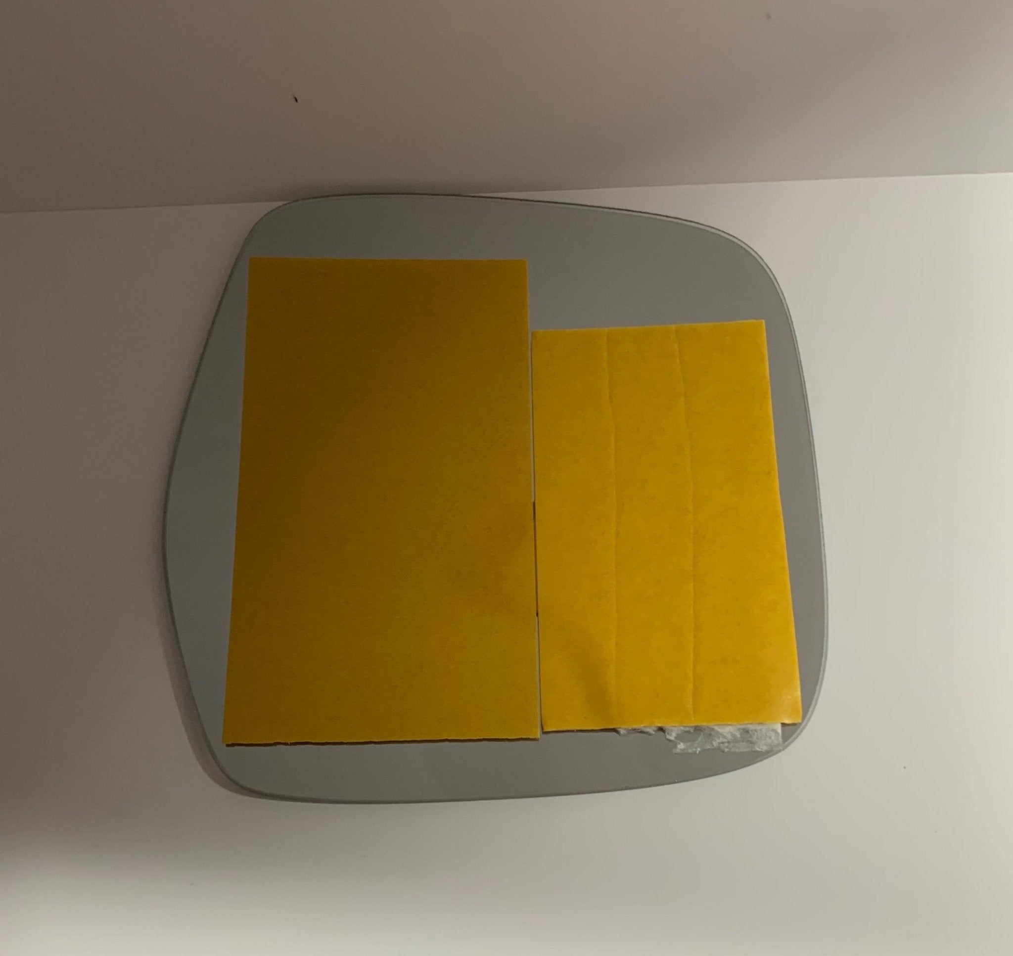 VETRO/ SPECCHIO RETROVISORE SINISTRO TOYOTA LAND CRUISER 100 PREVIA DAL 2003 - Autoricambi4x4