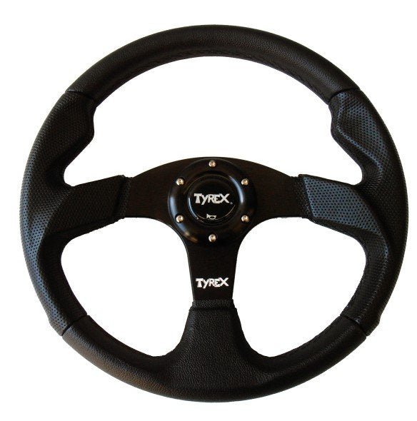 VOLANTE LISCIO 14″+MOZZO - Autoricambi4x4