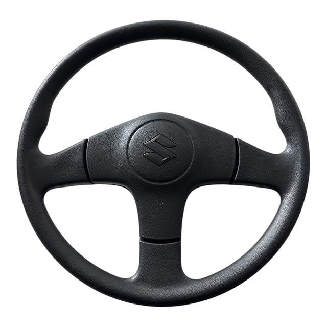 VOLANTE SUZUKI SAMURAI/SAMURAI/SJ - Autoricambi4x4